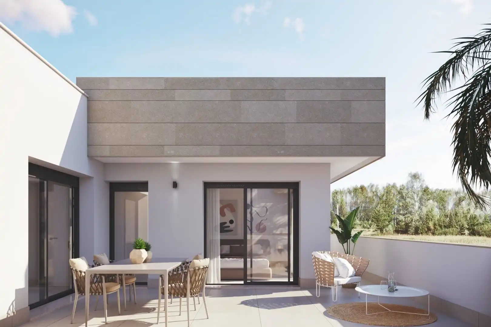 Casa in vendita a Santiago de la Ribera, imagen 6