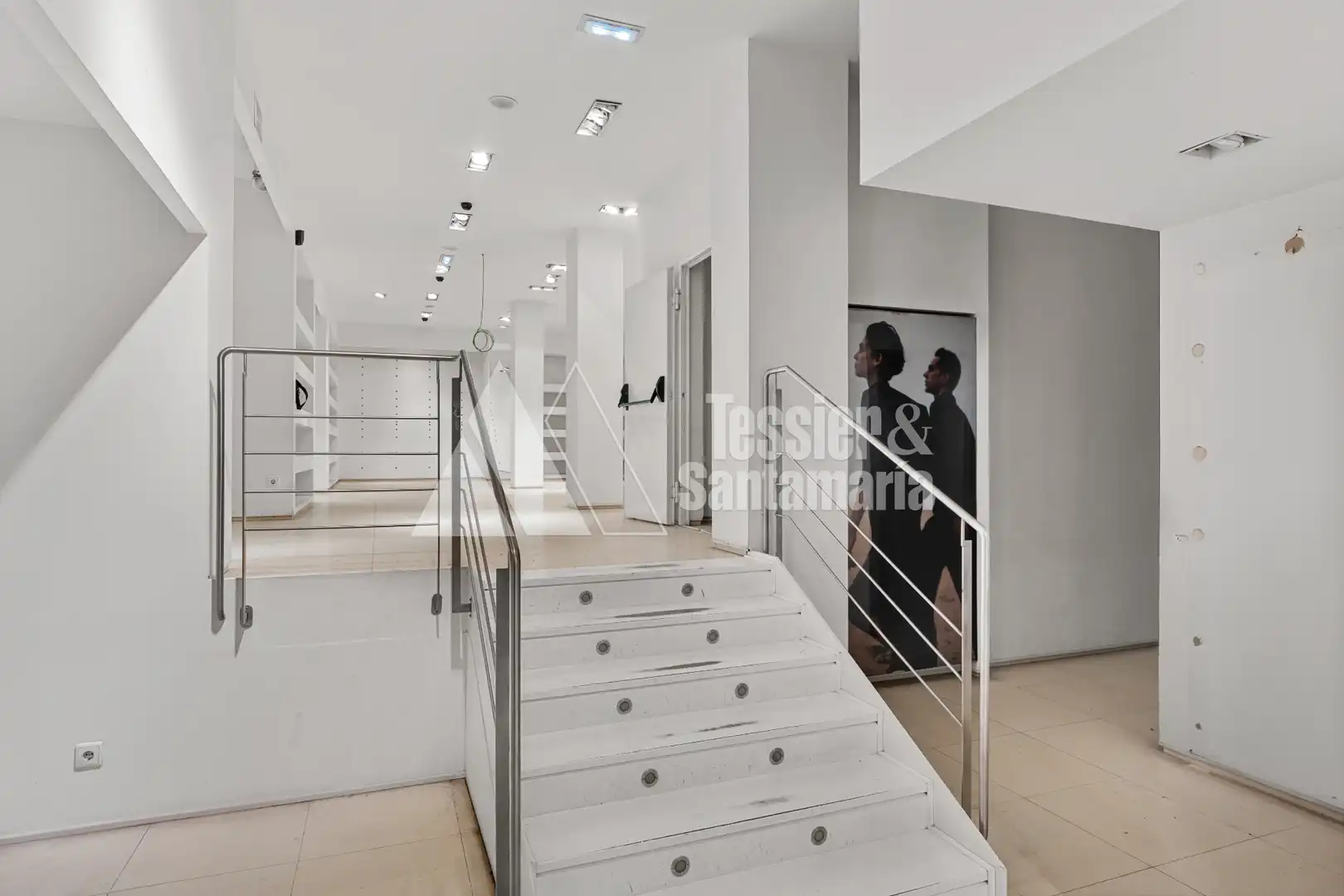 Commercial properties for rent in Calle Cabrales, Barrio del Centro