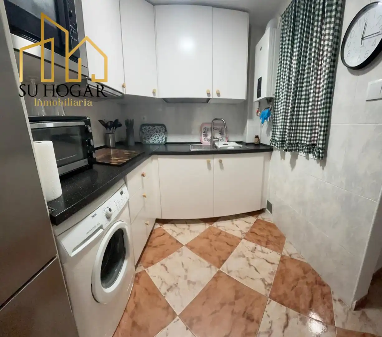 Wohnung zum Verkauf in Norte - Blanca Paloma, imagen 6