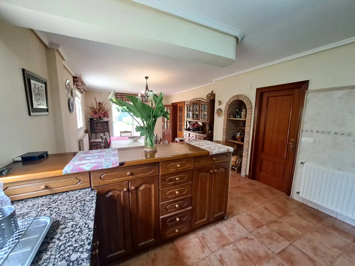 Villa mit Garten zum Verkauf in Calle la Ermita, imagen 27
