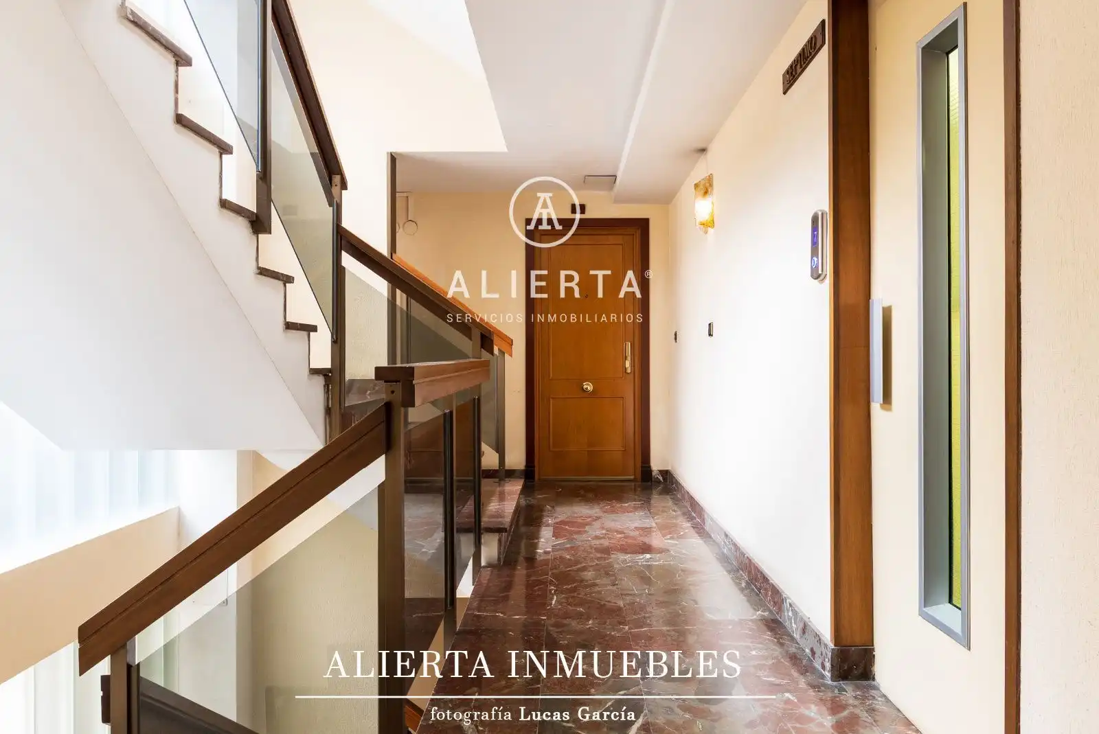 Flat for sale in Zaragoza  with Air Conditioner, Heating and Terrace