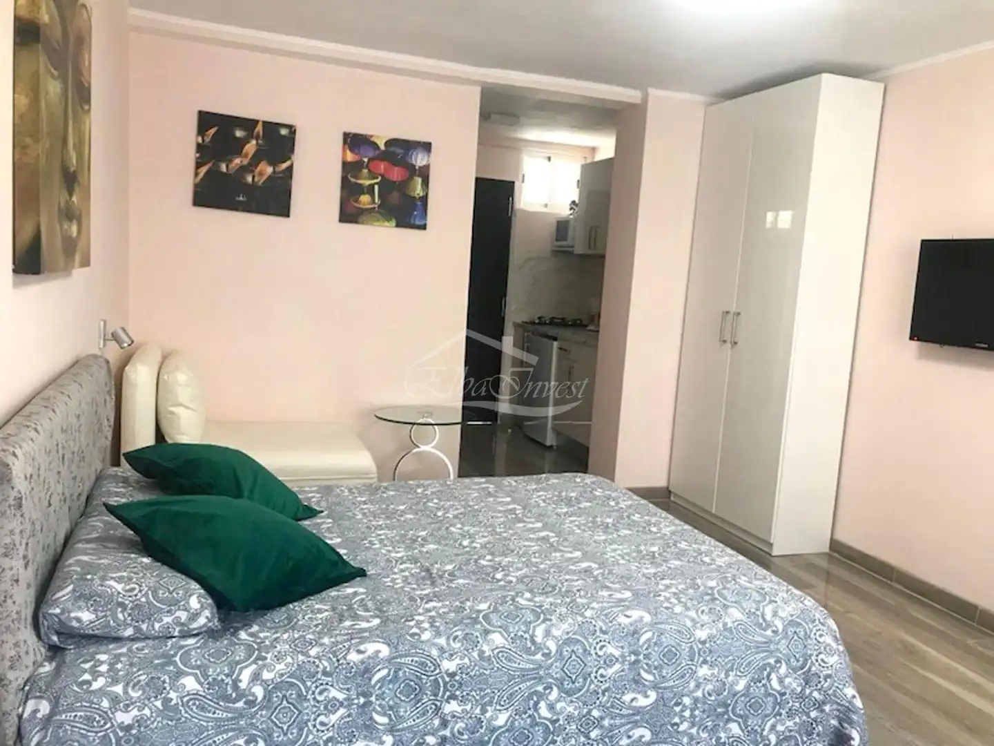 Piso con terraza en venta en Costa Adeje, imagen 21