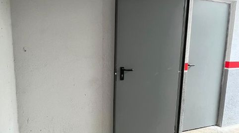 Foto 2 de Trastero de alquiler en Carrer Major, Eixample, Sant Joan Despí