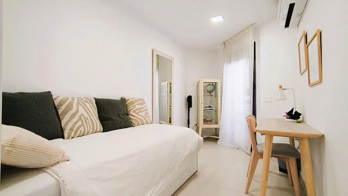 Apartment with pool for sale in CALIFA-UR NVA ANDALUCIA 16, imagen 30
