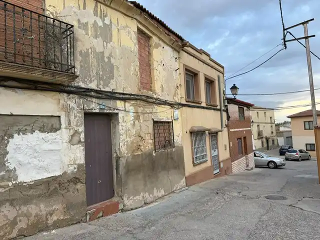 Casa en venta en Calle San Pedro