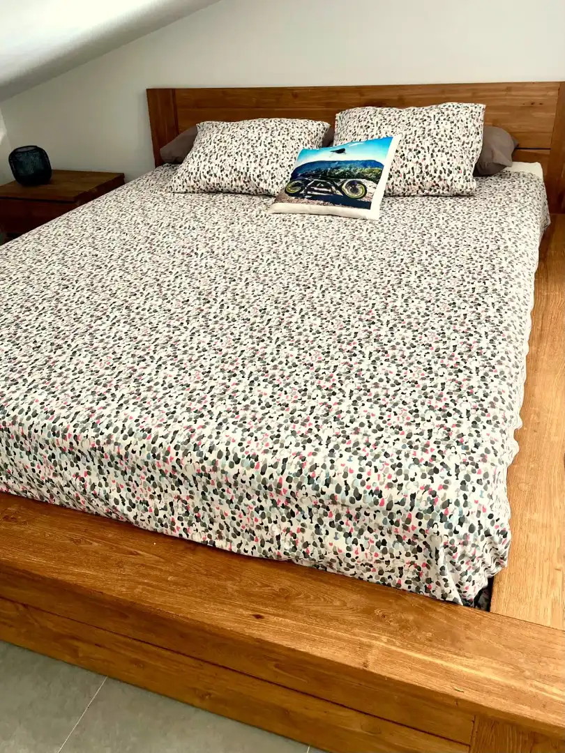 Bedroom of Duplexes for sale in Palamós  with Terrace