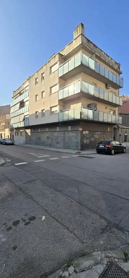 Terrenos y solares en venta en Carrer del Doctor Ferran, imagen 21