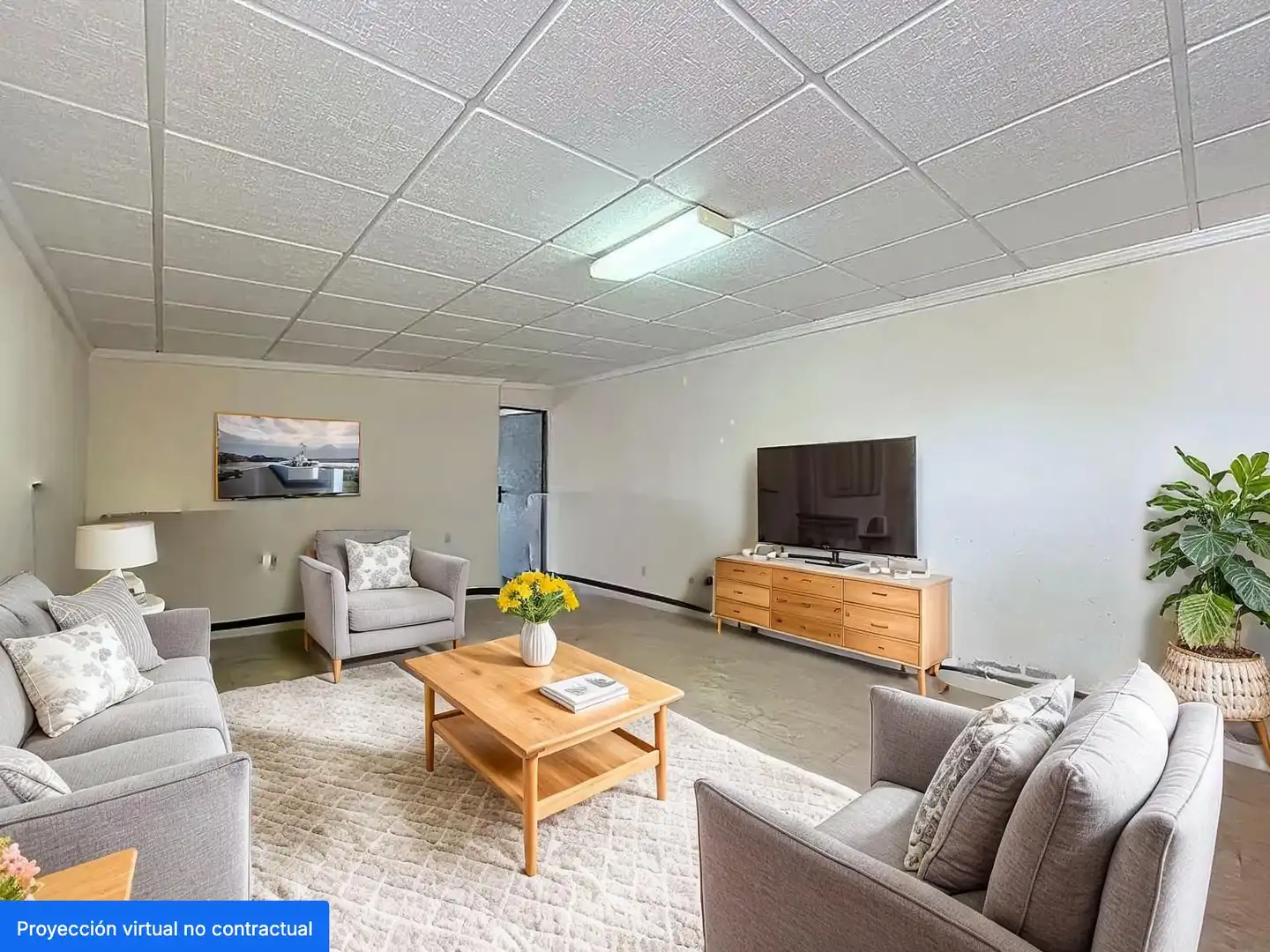 Maison mitoyenne avec jardin à vendre à La Nucia Pueblo, imagen 22