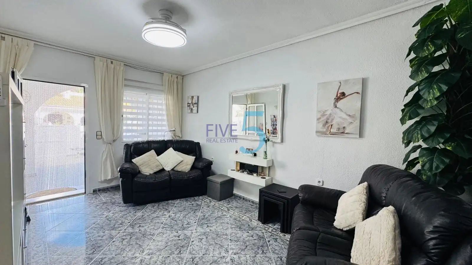 Bungalow in vendita a Orihuela Costa, imagen 7
