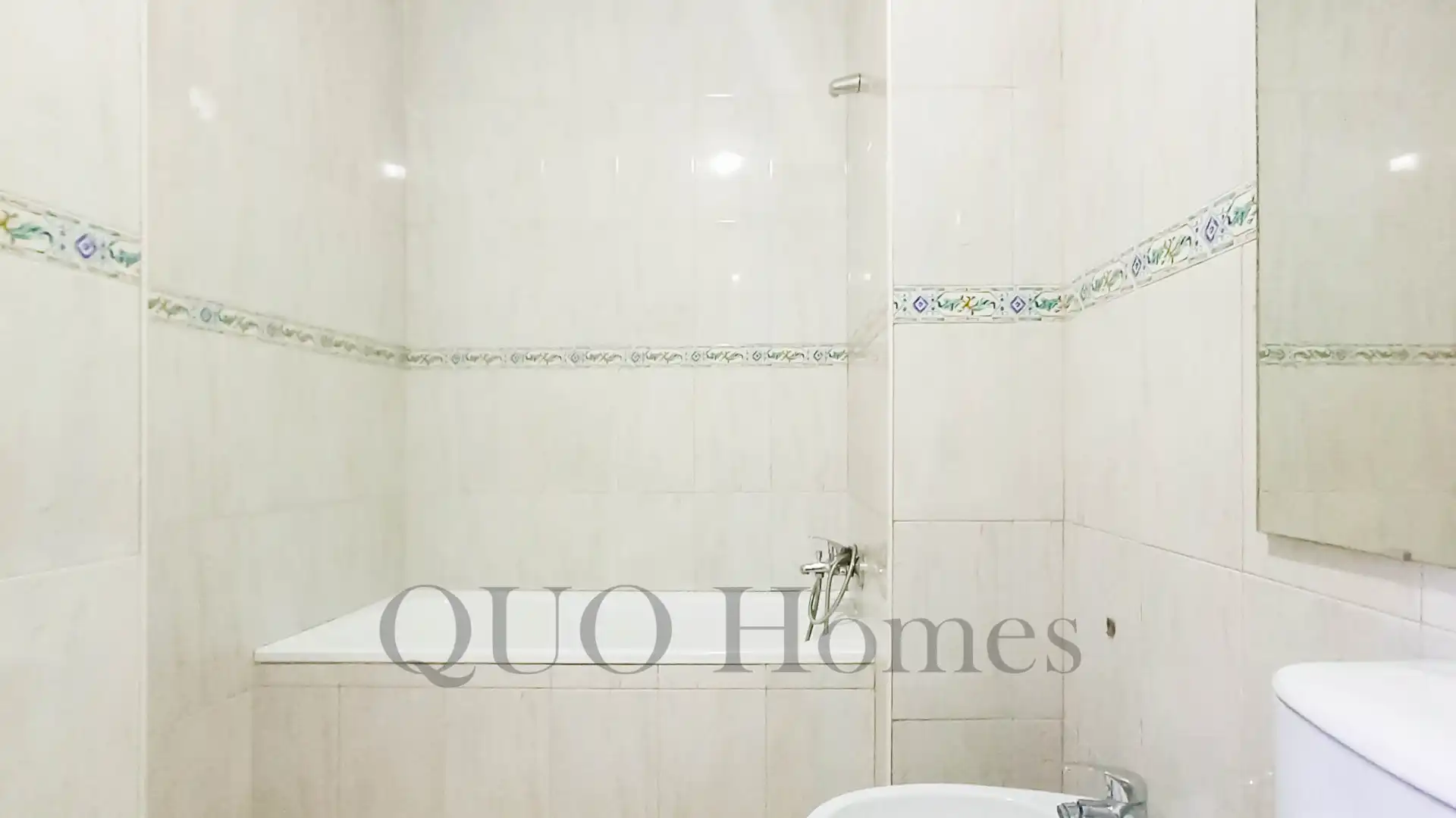 Bathroom of Flat for sale in Jerez de la Frontera