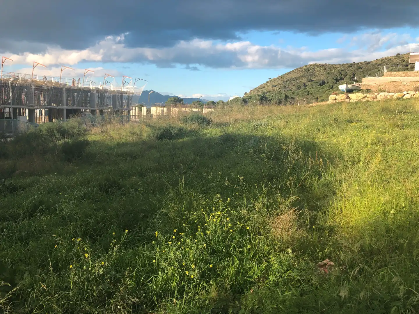 Residential land for sale in El Port de la Selva, imagen 3