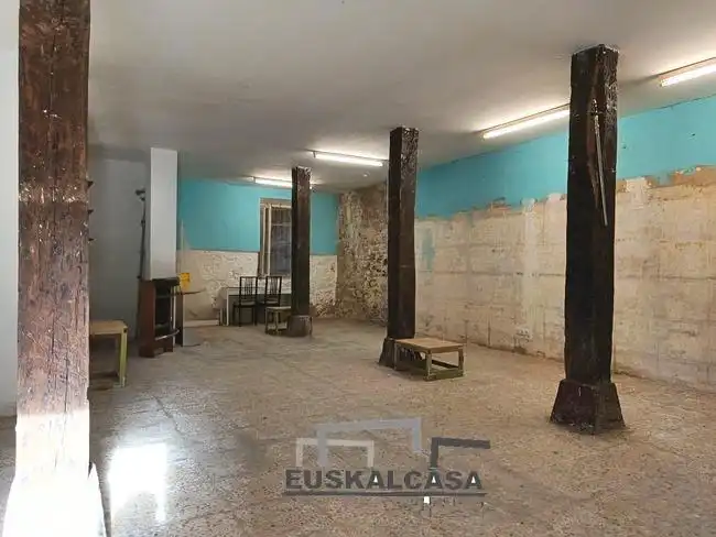Business premises for sale in Ibaiondo