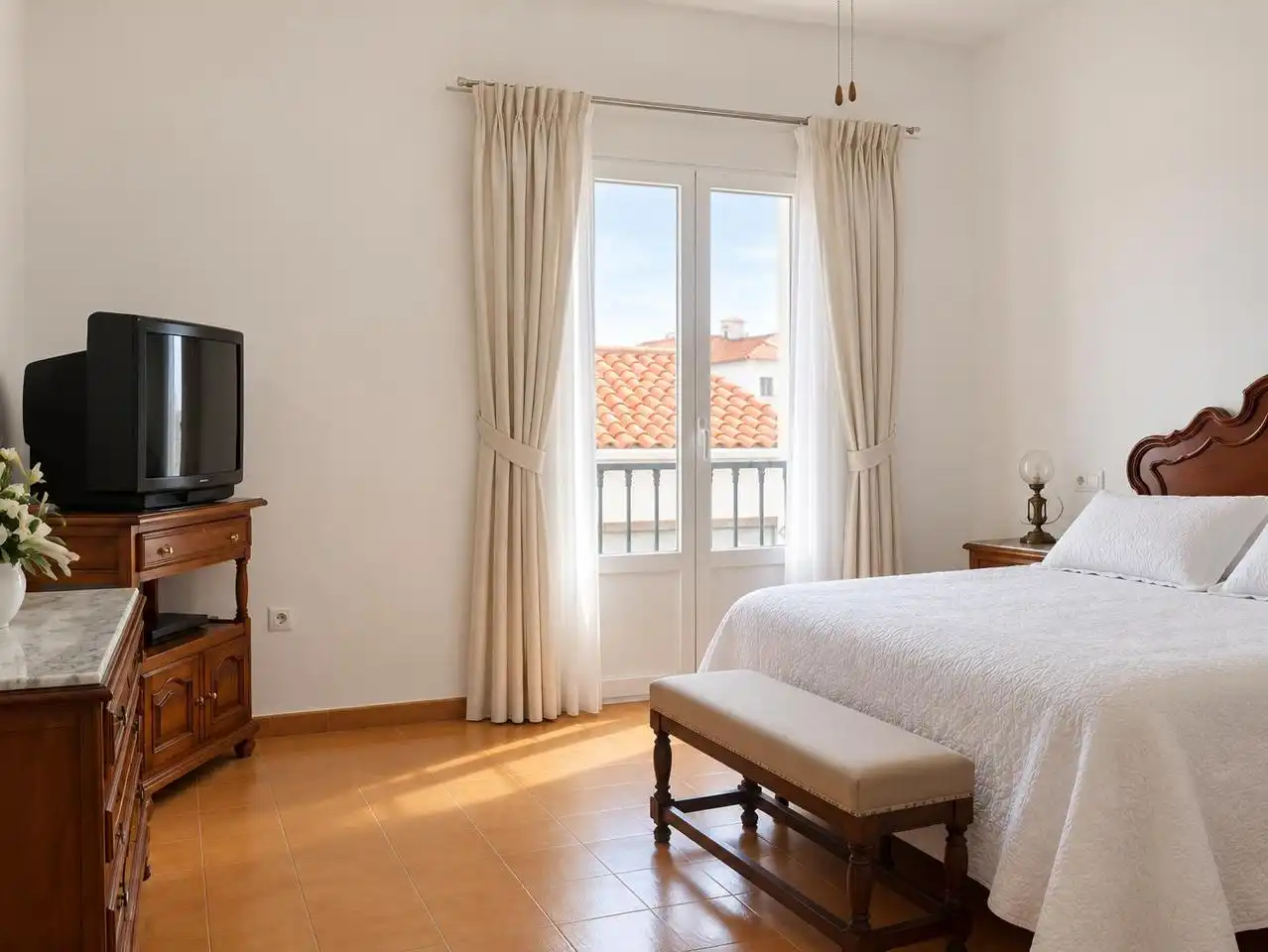 Casa a schiera con terrazza in vendita a Calle Calilla, imagen 32