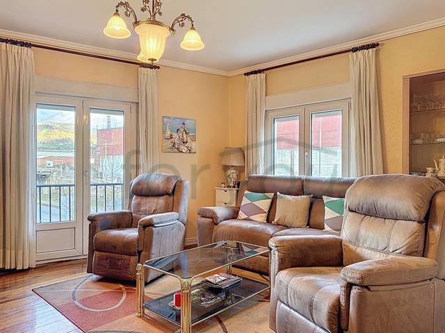 Piso en Venta en Barrio APARICIO en Urretxu