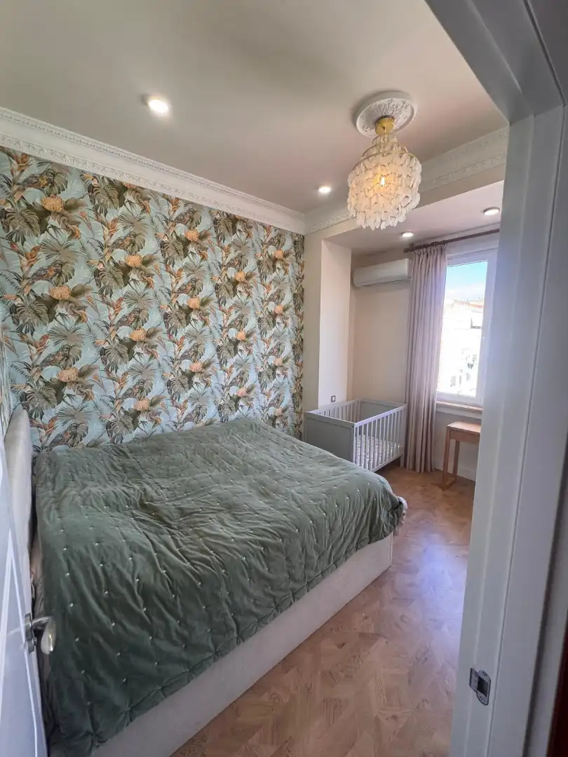 Appartement avec terrasse à vendre à Carrer de la Reina Na Germana, imagen 7