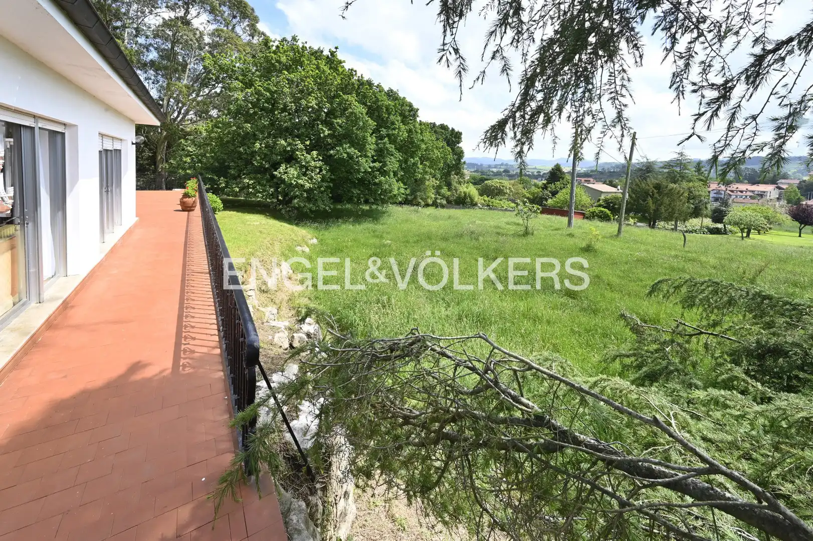 Casa o chalet en venta en DS VILLAPRESENTE-D 163(C) Polígono 4 - LADREA, Reocín