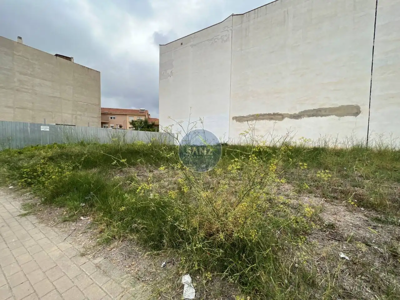 Terreno residenziale in vendita a Concejal José Vicente Darocas, imagen 3