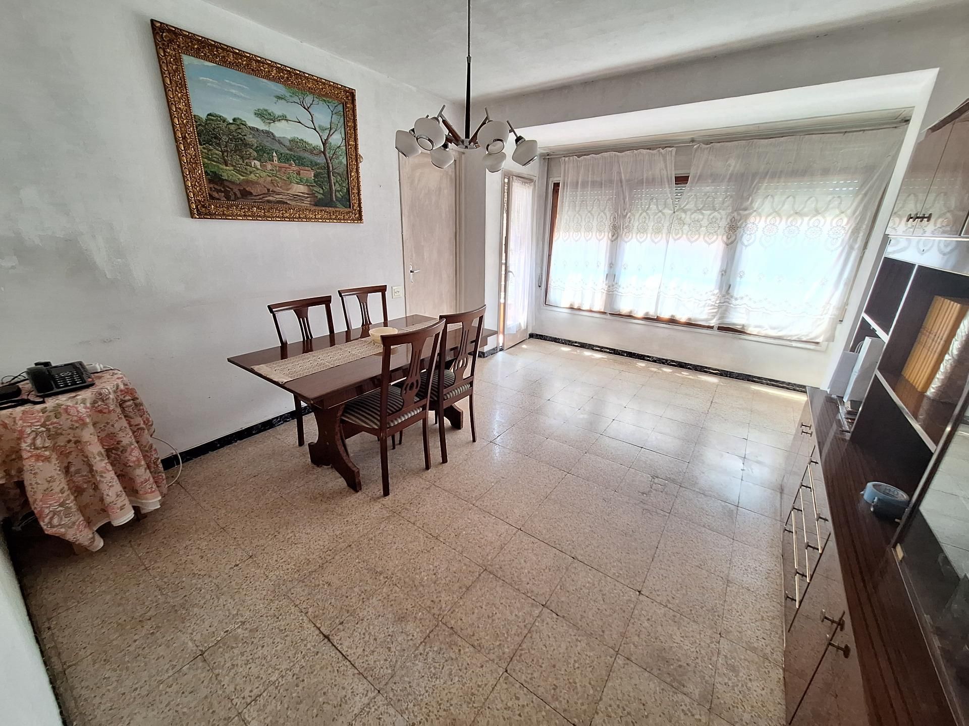 Flat for sale in El Poble Sec, Igualada