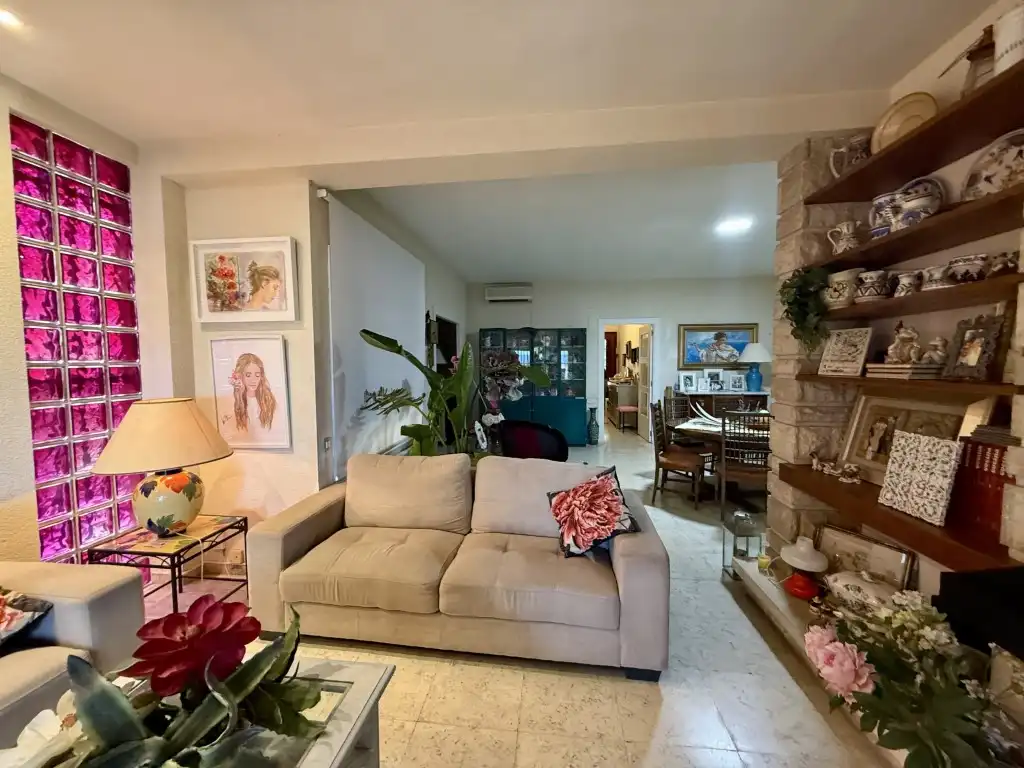 Erdgeschoss zur Miete in Calle Bernat Artola, Torreón - La Almadraba