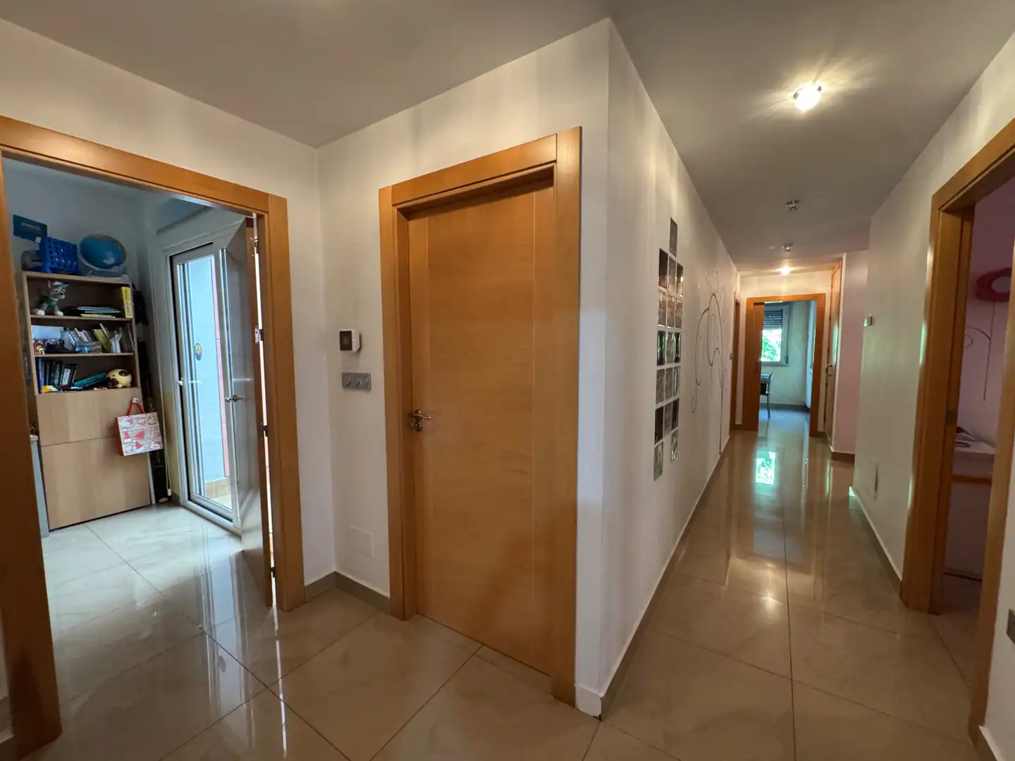 Villa con terrazza in vendita a Calle Fernando Múgica, imagen 27