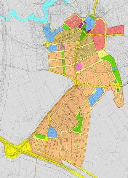 Terreno residencial en venta en ORITO, POLIGONO 11, imagen 13