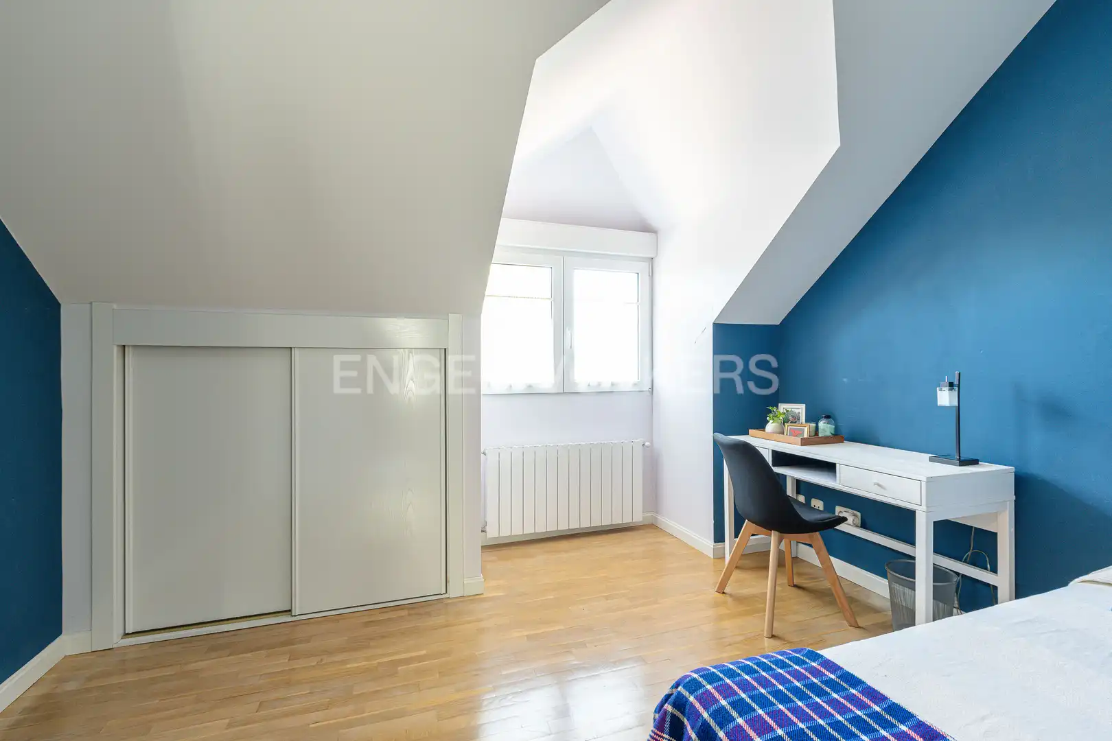 Casa con jardín en venta en Centro - Manguilla, imagen 22