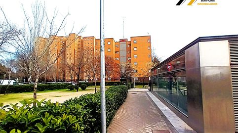 Foto 2 de Piso en venta en Arcos, Madrid Capital