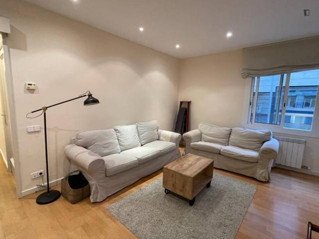 Apartamento en Alquiler en Sant Gervasi i la Bonanova