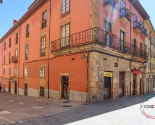 Exterior view of Premises for sale in Oviedo   with Terrace