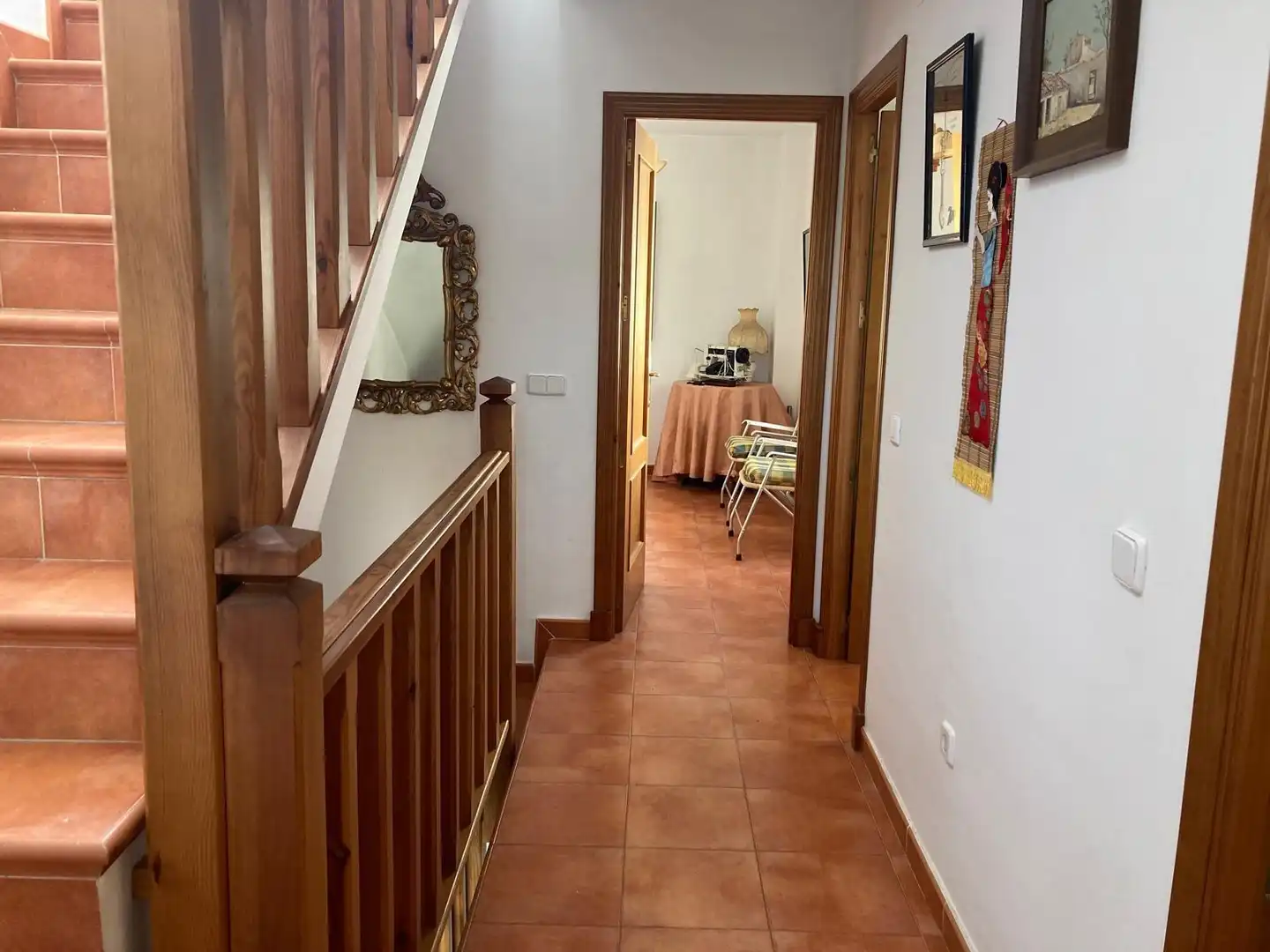 Detached homes for sale in Benalup-Casas Viejas  with Air Conditioner, Storage room and Furnished
