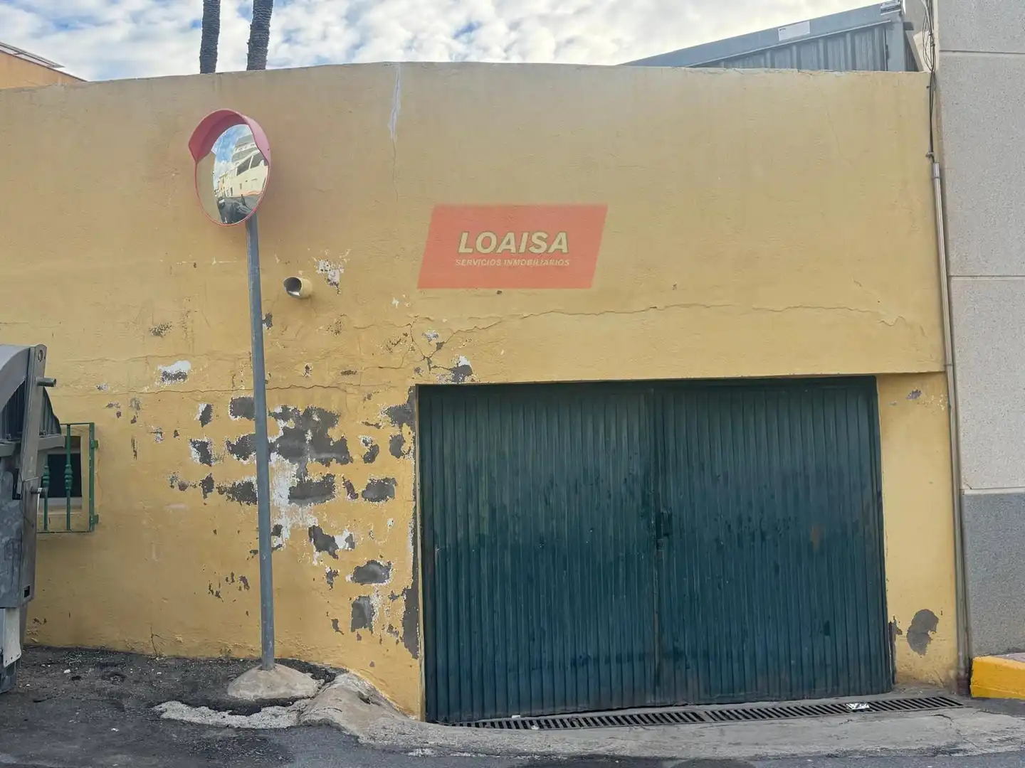 Individuel à vendre à C/ LAS PALMERAS