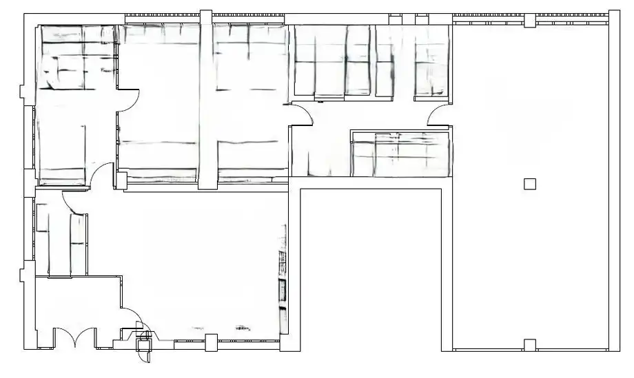 Local comercial en venta en Santillana del Mar, imagen 2
