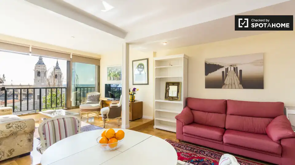 Appartement à louer à Centro, imagen 5