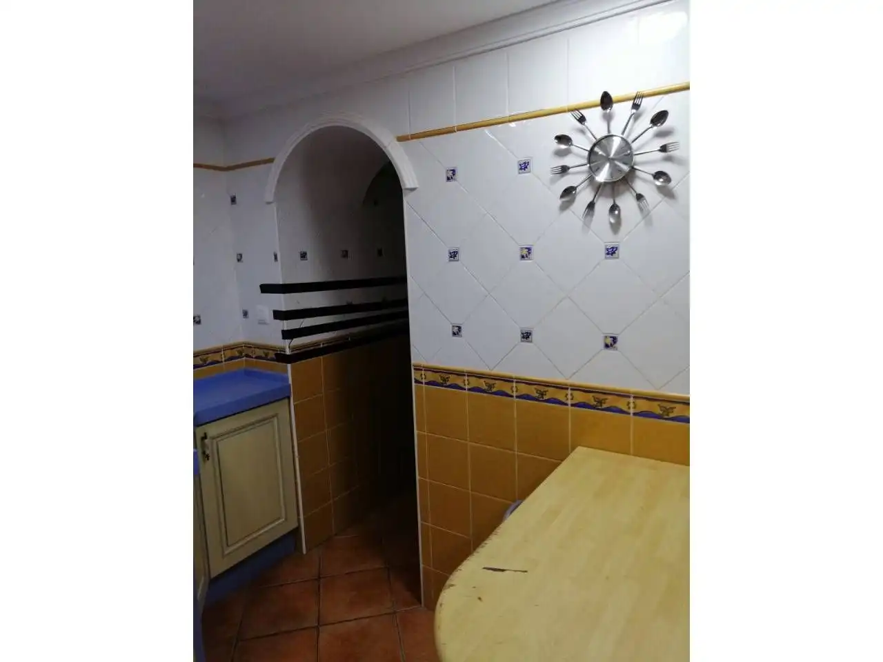 Wohnung mit Terrasse zum Verkauf in Plaza del Rey, imagen 5