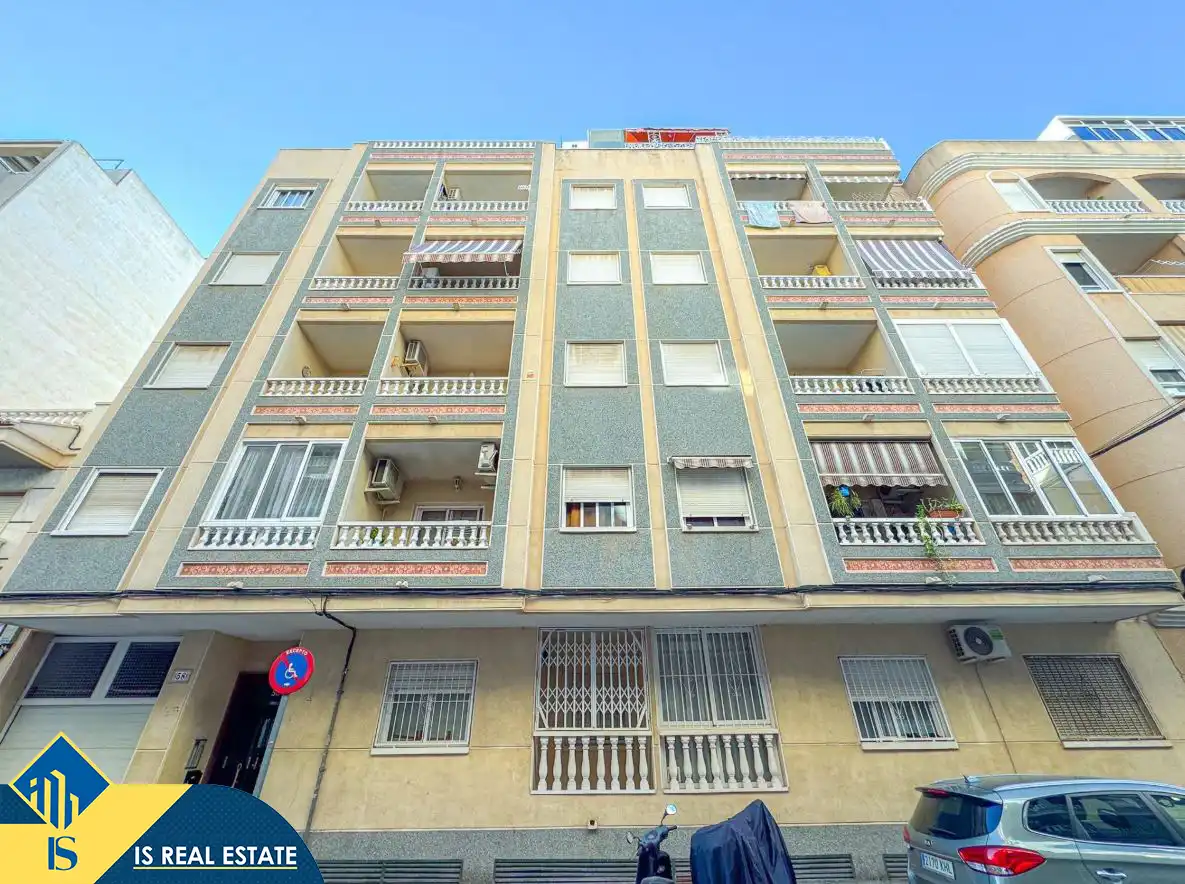 Apartment with pool for sale in Playa del Cura, imagen 3