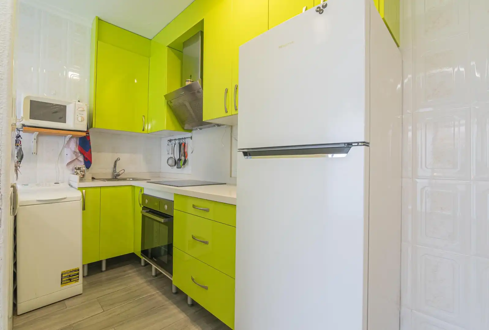 Cocina de Local en venta en Elche / Elx