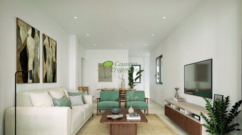 Foto 2 de Apartament en venda a El Peñoncillo, Torrox