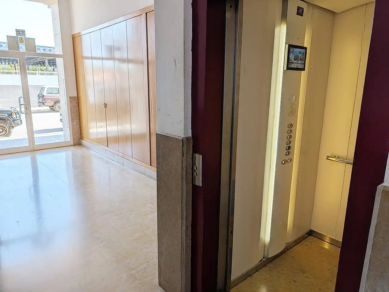 Pis en venda en Ulldecona amb Balcó