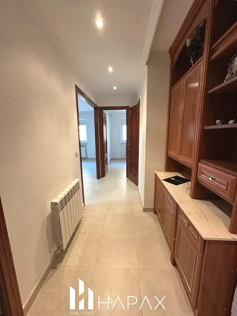 Flat with terrace for sale in Salamanca - CL ACACIAS, LAS, imagen 28