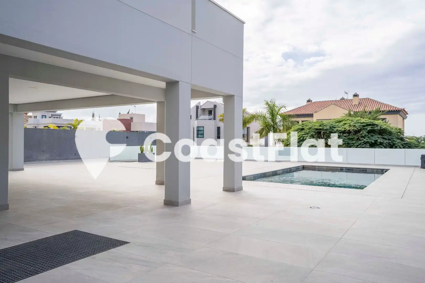 Villa mit Pool zum Verkauf in Sauce, imagen 8