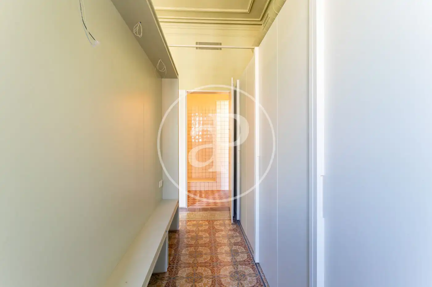 Wohnung zur Miete in Barcelona, Barcelona