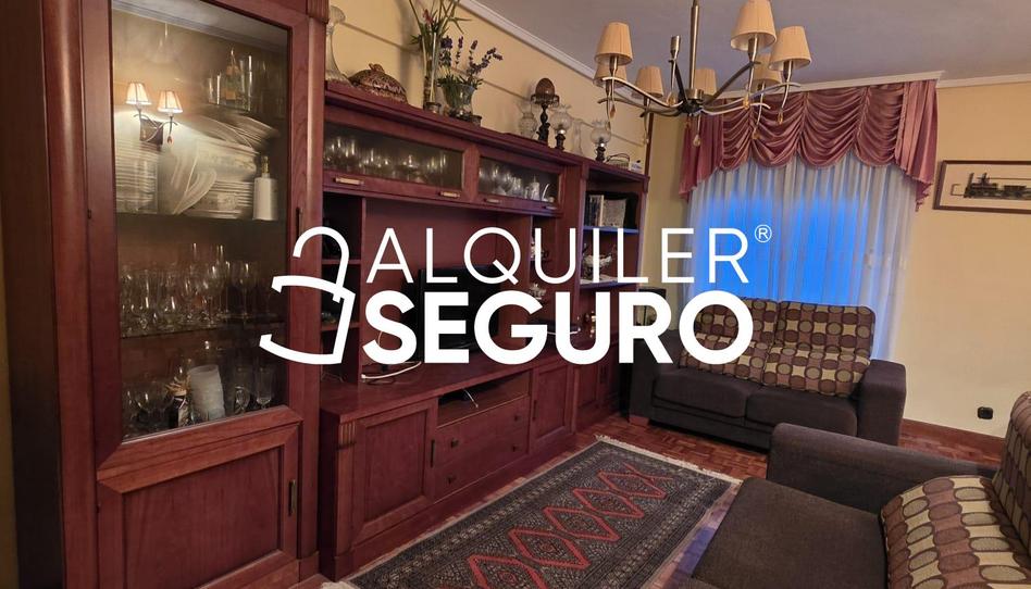 Photo 1 of Flat to rent in Ikea, Centro Urbano - Hirigunea, Bizkaia