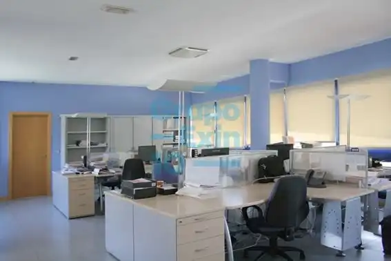 Oficina amb ascensor en venda a Añorga - Zubieta - Atotxa Erreka, imagen 11