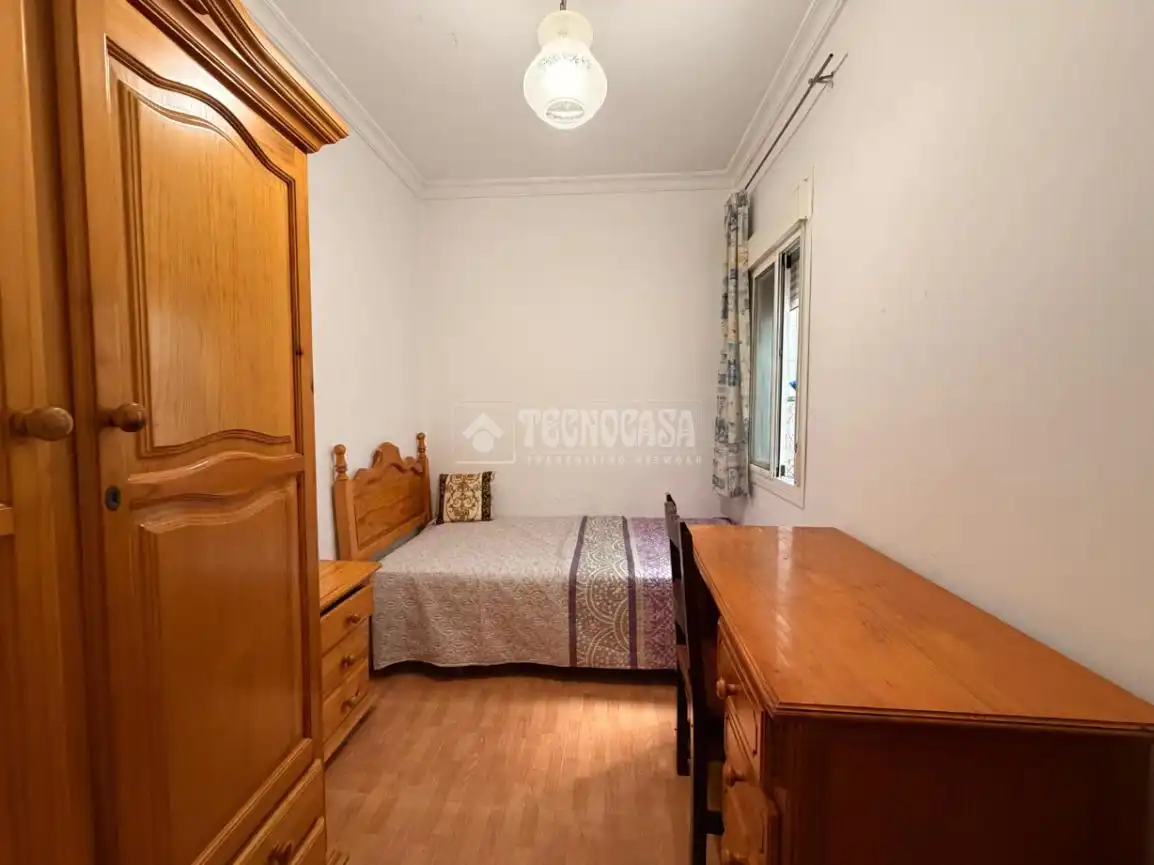 Habitación de Piso en venta en Málaga