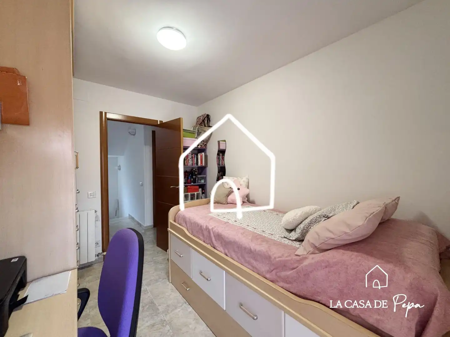 Adosado con jardín en venta en Torrent Ballester, imagen 21