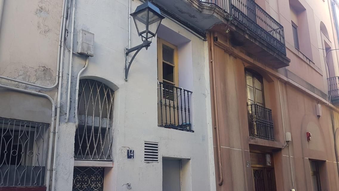 Exterior view of Flat for sale in Martorell