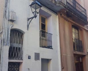 Exterior view of Flat for sale in Martorell
