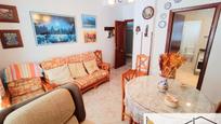 Wohnzimmer von Wohnung zum verkauf in Chipiona mit Terrasse