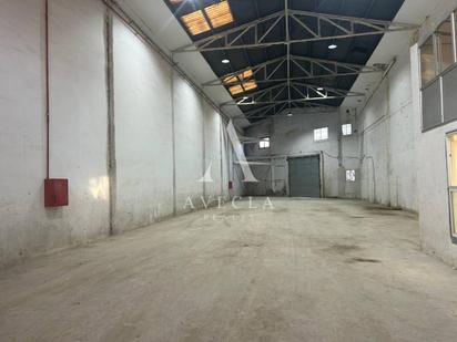 Exterior view of Industrial buildings for sale in Rubí