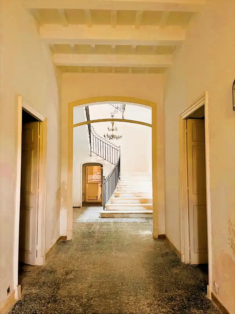Casa o xalet en venda en Maó - Mahón amb Terrassa, Traster i Balcó